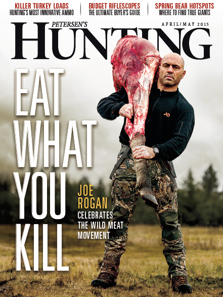 joerogan huntingmag