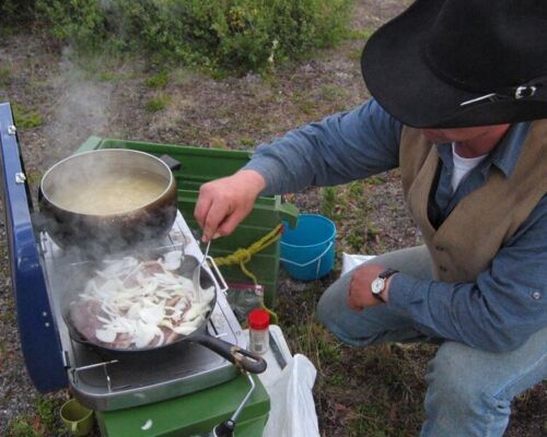 Making BreakFast